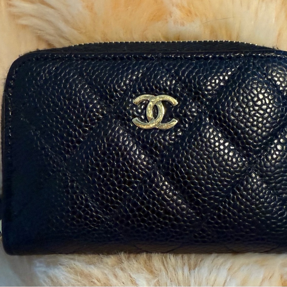 Chanel Card Case - Picture 7 of 7